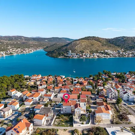 Lejlighed S&g Leko-2 By Interhome *