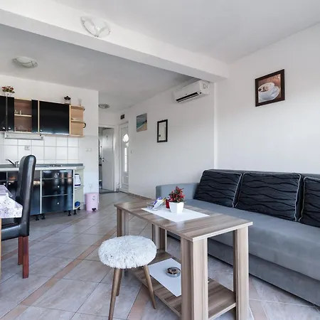 Vibes-2 By Interhome Rogoznica (Sibenik-Knin)