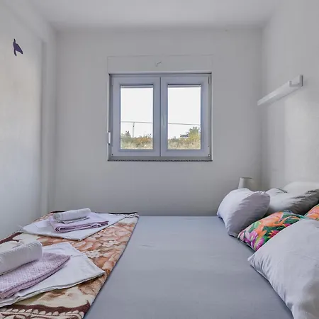 شقة Vibes-2 By Interhome روغوزنيكا
