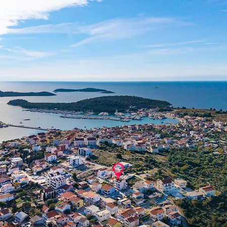 S&g Leko-2 By Interhome Apartment *