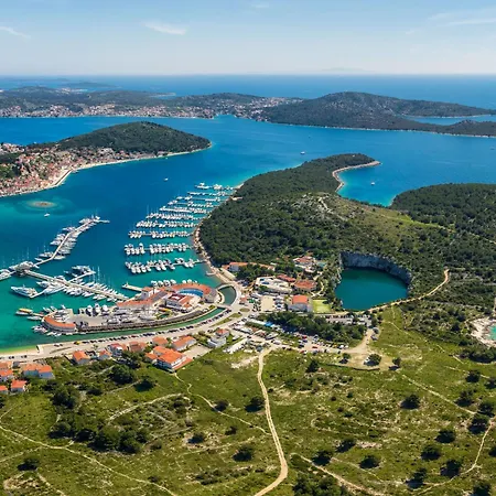 S&g Leko-2 By Interhome Rogoznica (Sibenik-Knin)