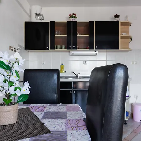 Vibes-2 By Interhome Apartment *