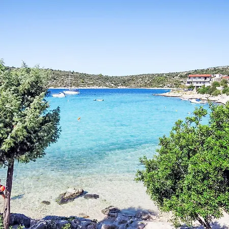 Vibes-2 By Interhome Apartment Rogoznica (Sibenik-Knin)