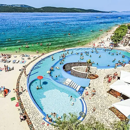 Apartment Vibes-2 By Interhome Rogoznica (Sibenik-Knin)