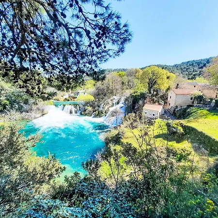 Vibes-2 By Interhome Rogoznica (Sibenik-Knin)