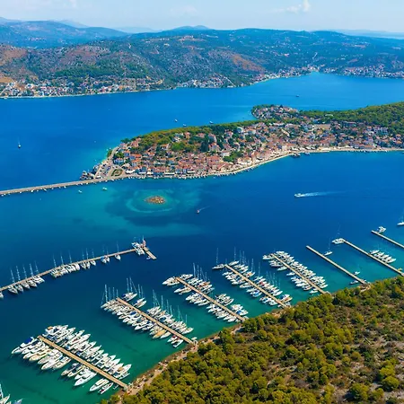 Apartment Vibes-2 By Interhome Rogoznica (Sibenik-Knin)