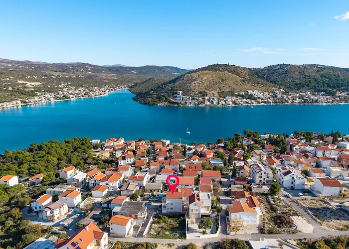 Apartment S&g Leko-2 By Interhome *