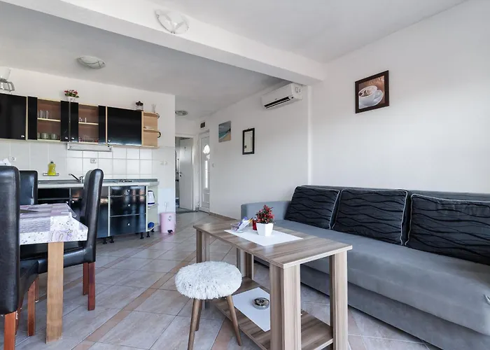 Vibes-2 By Interhome Rogoznica (Sibenik-Knin)