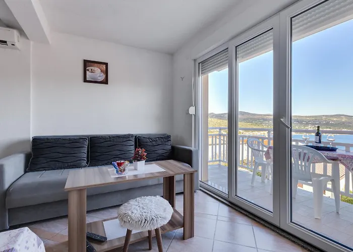 Apartment S&g Leko-2 By Interhome *