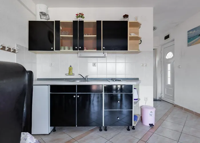 Apartment Vibes-2 By Interhome