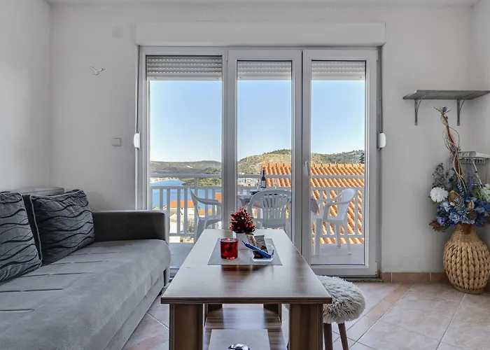 Vibes-2 By Interhome * Rogoznica (Sibenik-Knin)