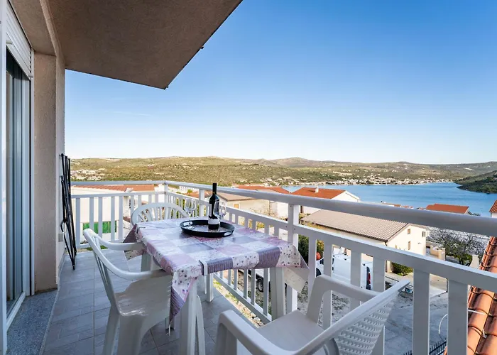 S&g Leko-2 By Interhome * Rogoznica (Sibenik-Knin)