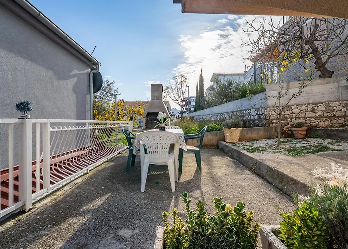 Lejlighed S&g Leko-2 By Interhome