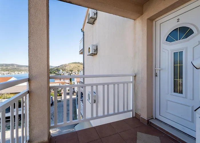 Apartment S&g Leko-2 By Interhome *