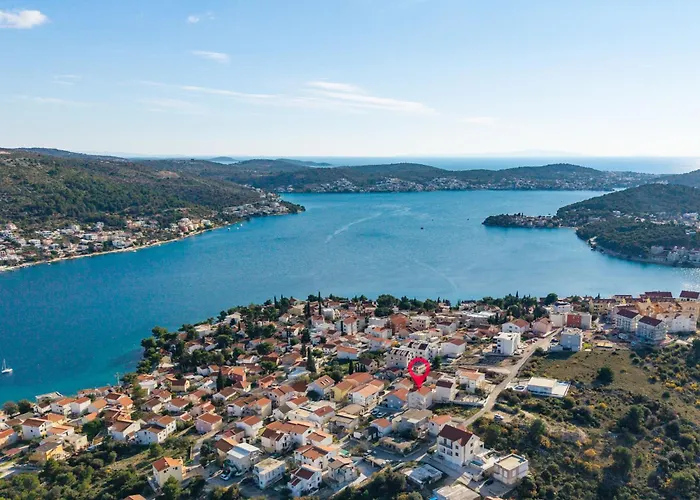 S&g Leko-2 By Interhome Rogoznica (Sibenik-Knin)