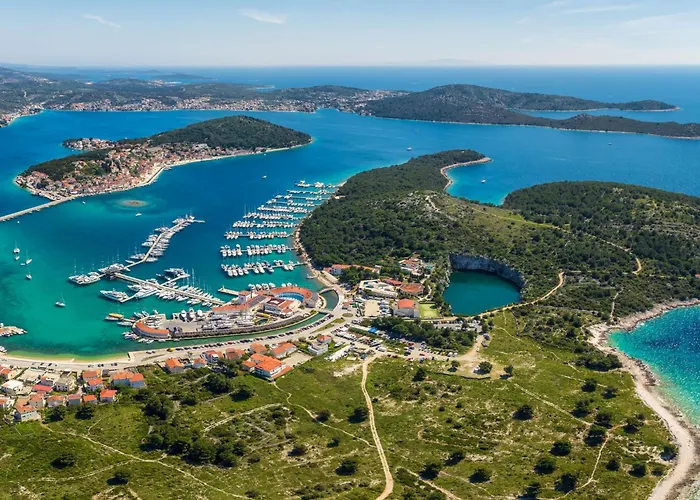 Vibes-2 By Interhome Rogoznica (Sibenik-Knin)