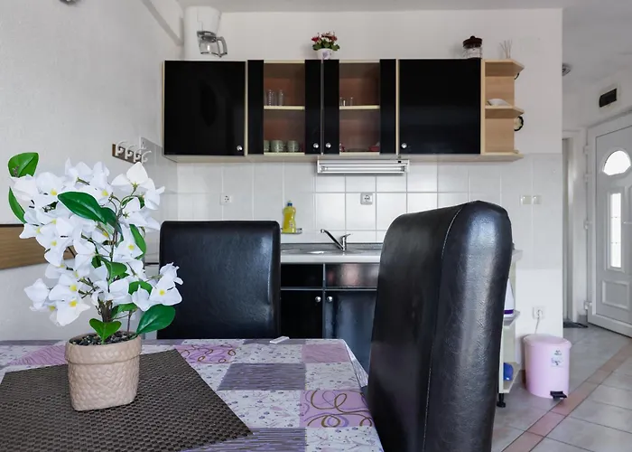 Vibes-2 By Interhome Apartment *