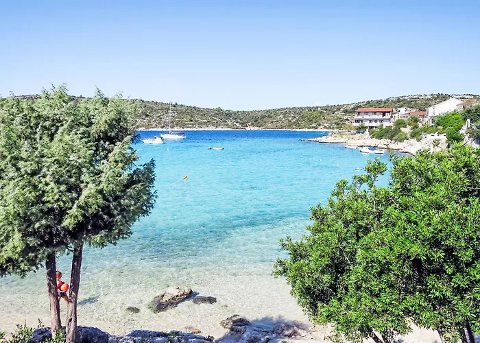 Vibes-2 By Interhome Apartment Rogoznica (Sibenik-Knin)