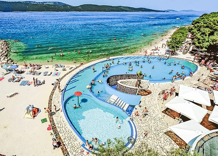 Apartment Vibes-2 By Interhome Rogoznica (Sibenik-Knin)