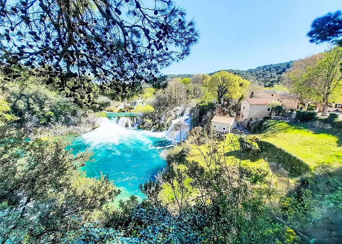 Vibes-2 By Interhome Rogoznica (Sibenik-Knin)