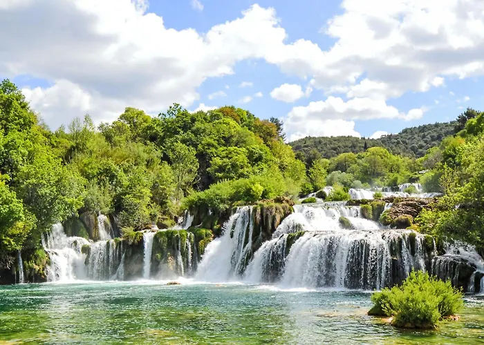 Vibes-2 By Interhome Apartment