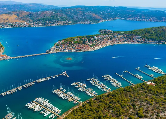 Apartment Vibes-2 By Interhome Rogoznica (Sibenik-Knin)